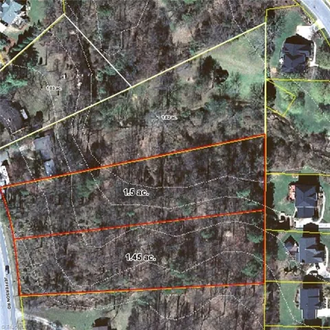 1226 Jefferson Road #A, B