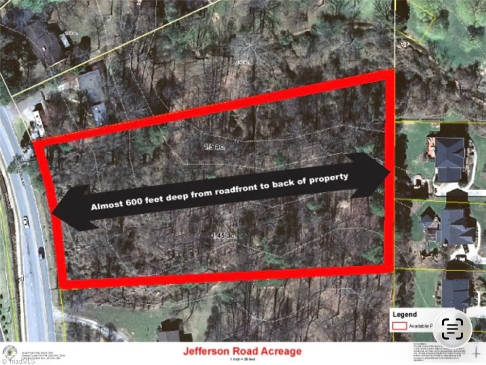 1226 Jefferson Road #A, B Greensboro, NC 27410