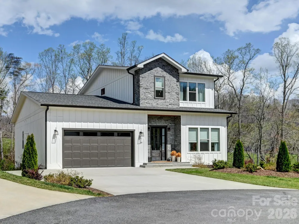 18 Sagewood Drive Candler, NC 28715