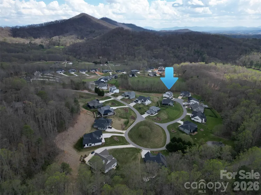 18 Sagewood Drive Candler, NC 28715