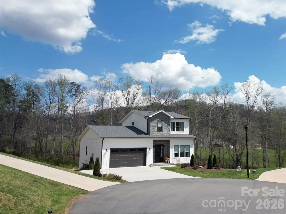 18 Sagewood Drive Candler, NC 28715