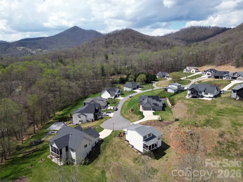 18 Sagewood Drive Candler, NC 28715