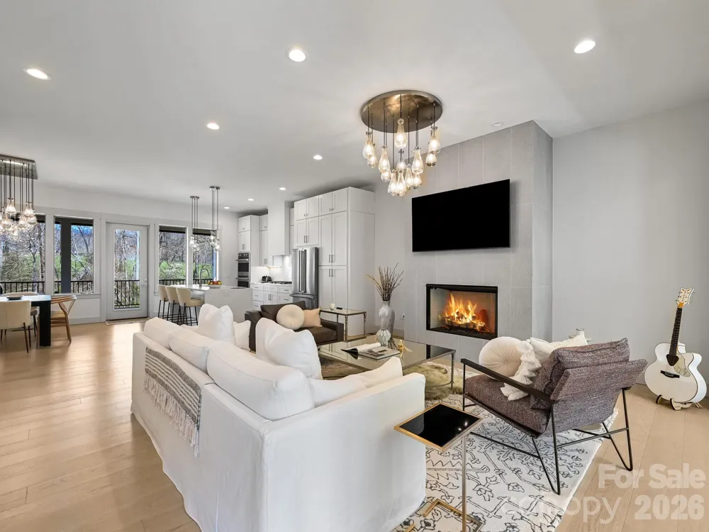 18 Sagewood Drive Candler, NC 28715