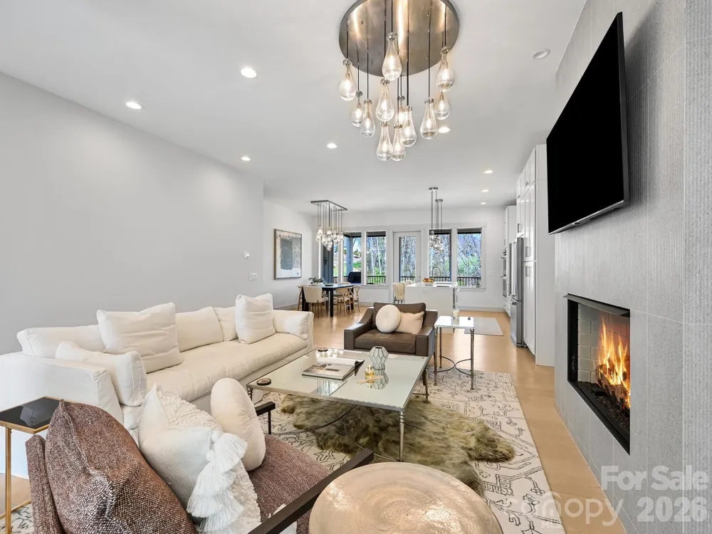 18 Sagewood Drive Candler, NC 28715