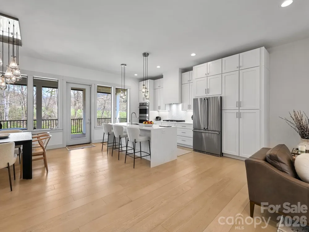 18 Sagewood Drive Candler, NC 28715