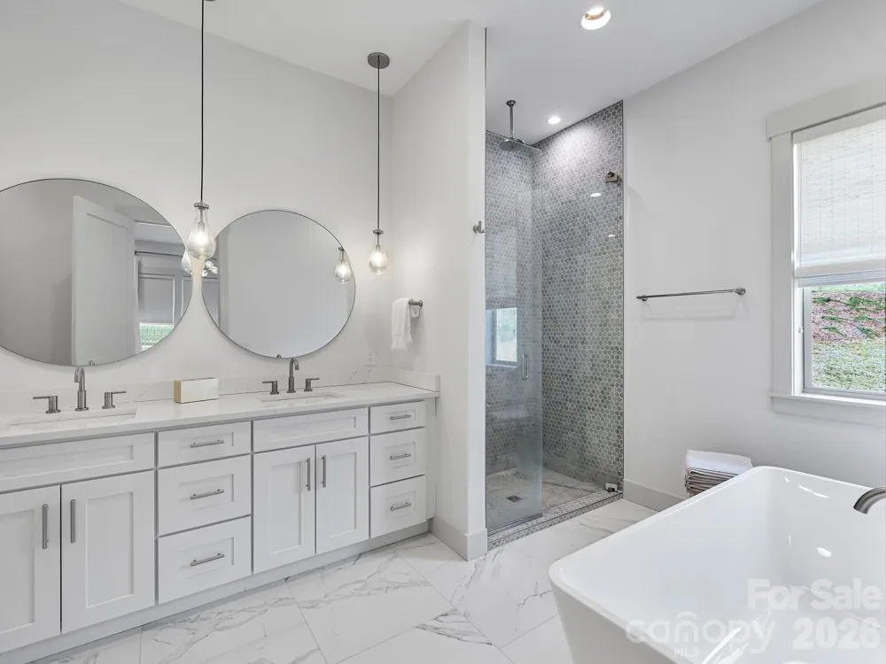 18 Sagewood Drive Candler, NC 28715