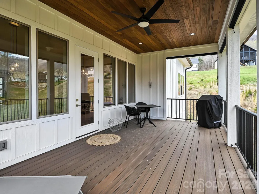18 Sagewood Drive Candler, NC 28715