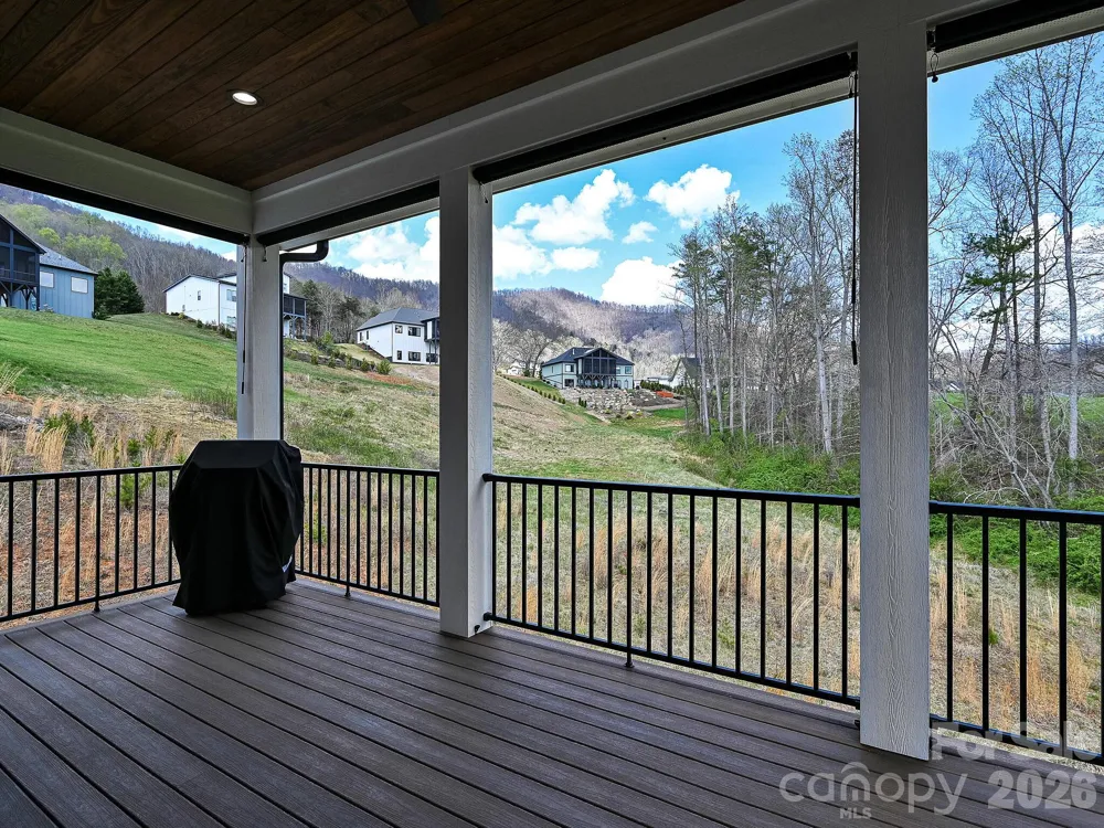 18 Sagewood Drive Candler, NC 28715
