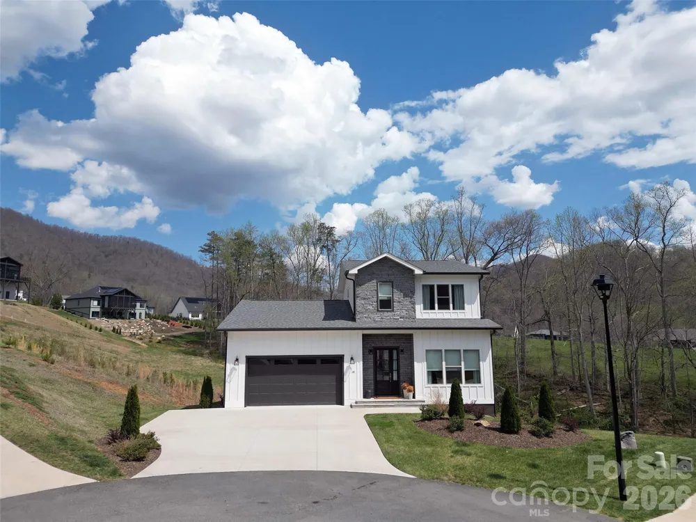 18 Sagewood Drive Candler, NC 28715