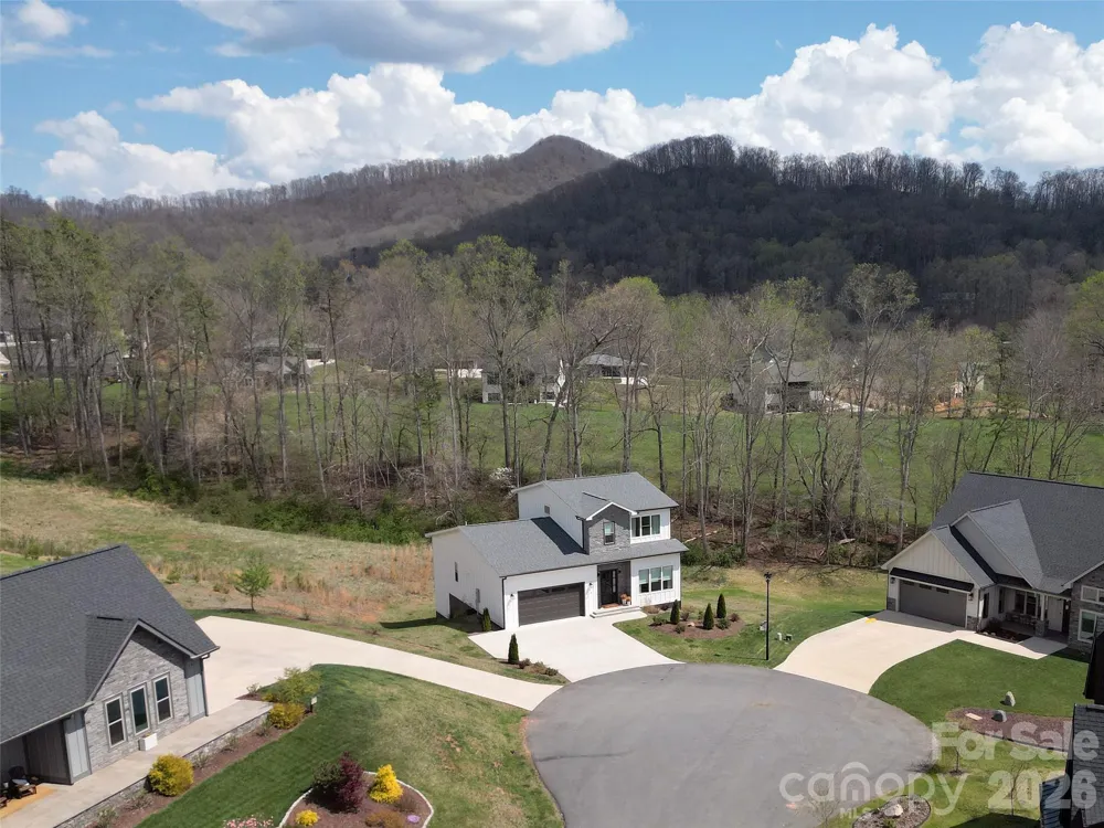 18 Sagewood Drive Candler, NC 28715