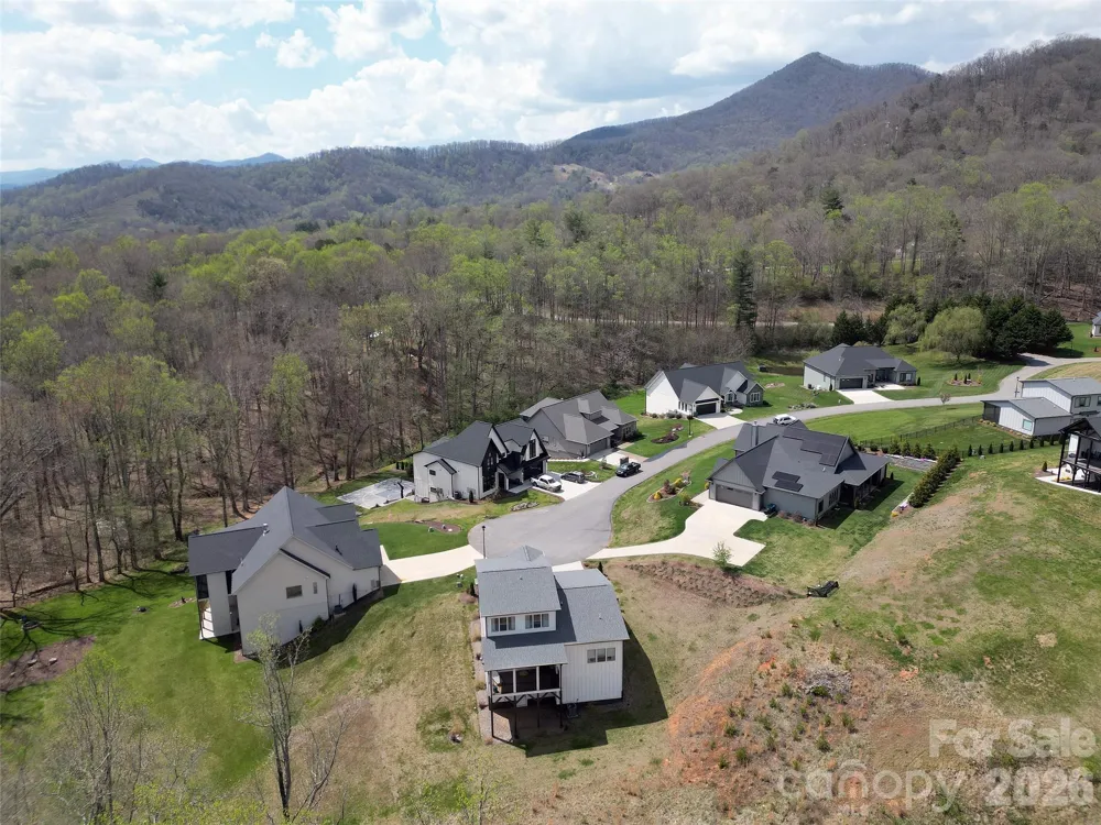 18 Sagewood Drive Candler, NC 28715