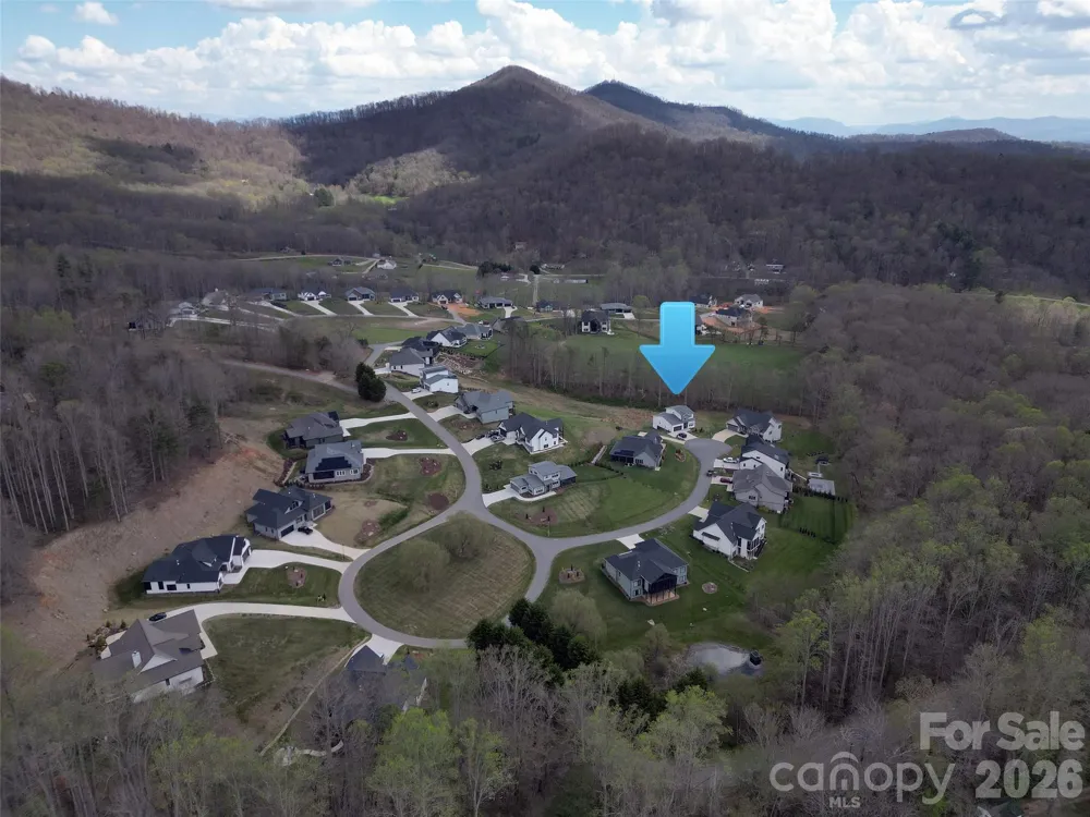 18 Sagewood Drive Candler, NC 28715