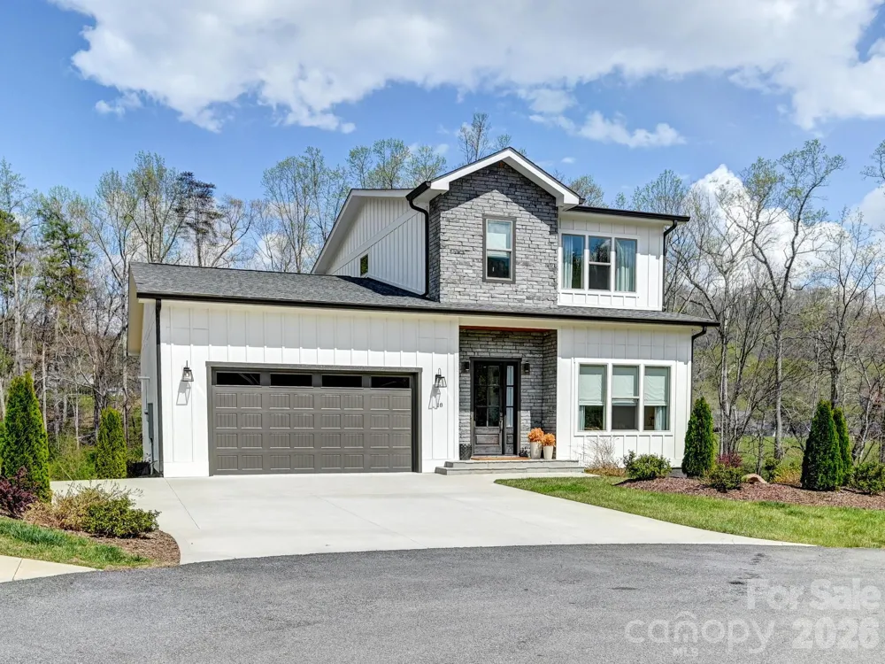 18 Sagewood Drive Candler, NC 28715