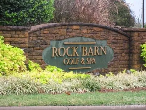 3764 Rock Bridge Drive NE #15 Conover, NC 28613