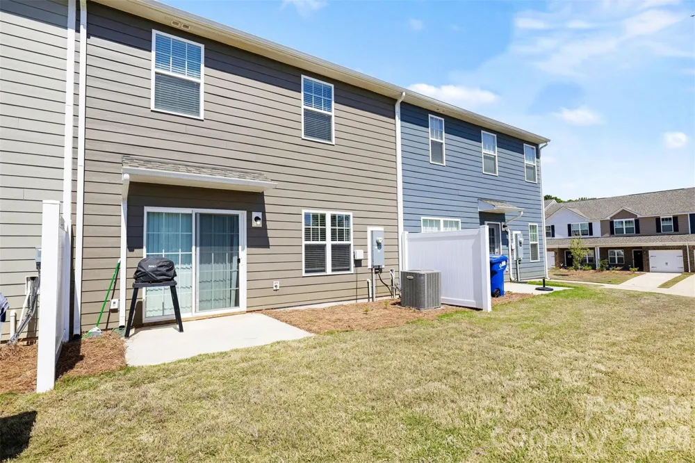 5154 Tommy Lane Stanley, NC 28164
