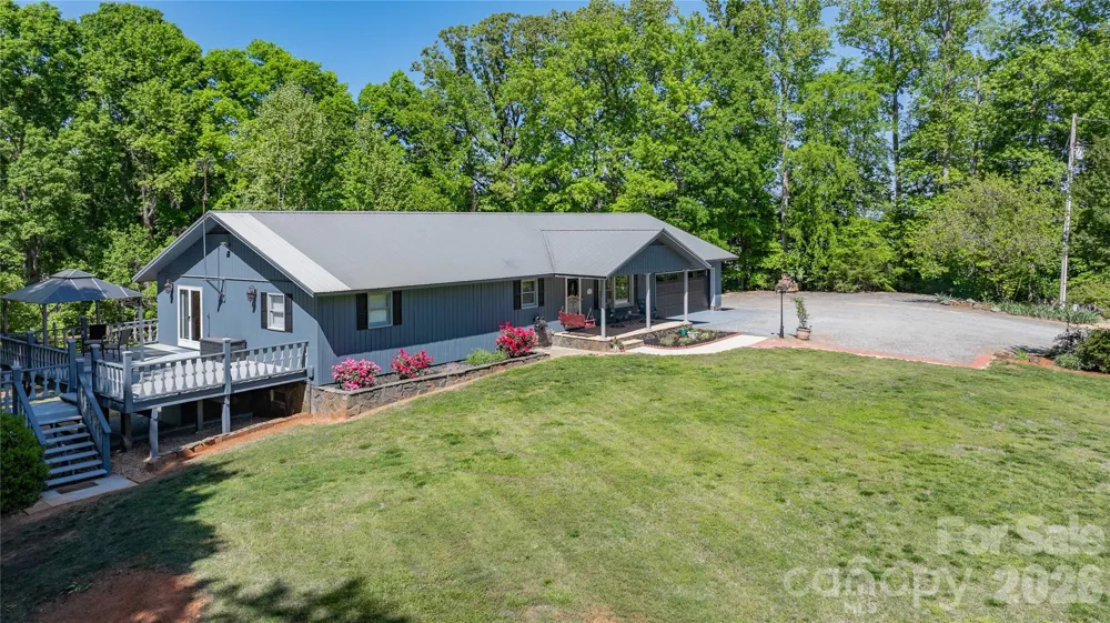 7362 Volunteer Rescue Road Denton, NC 27239