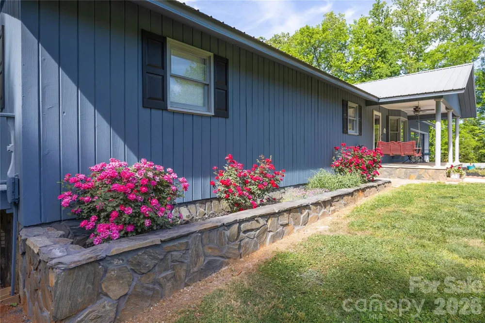 7362 Volunteer Rescue Road Denton, NC 27239
