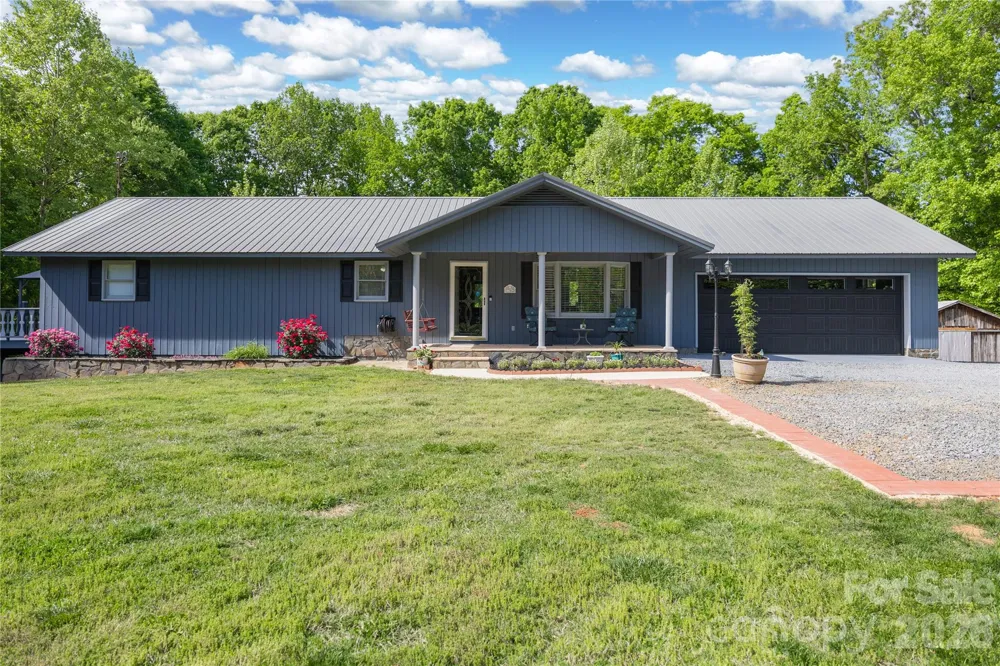 7362 Volunteer Rescue Road Denton, NC 27239