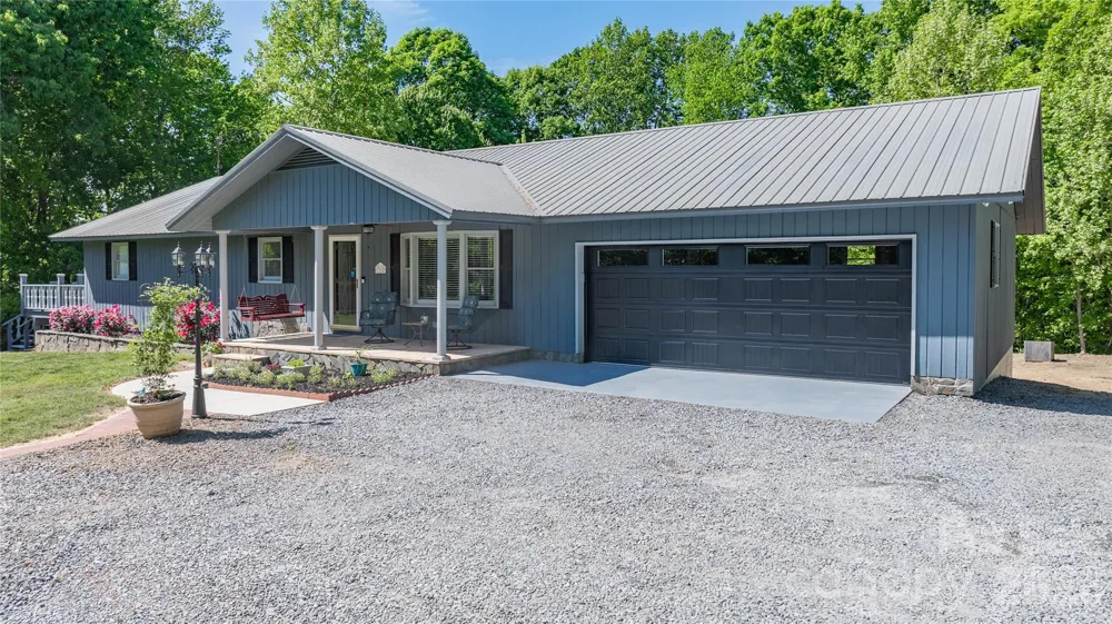 7362 Volunteer Rescue Road Denton, NC 27239