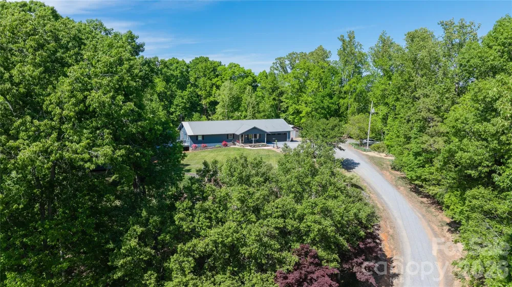 7362 Volunteer Rescue Road Denton, NC 27239