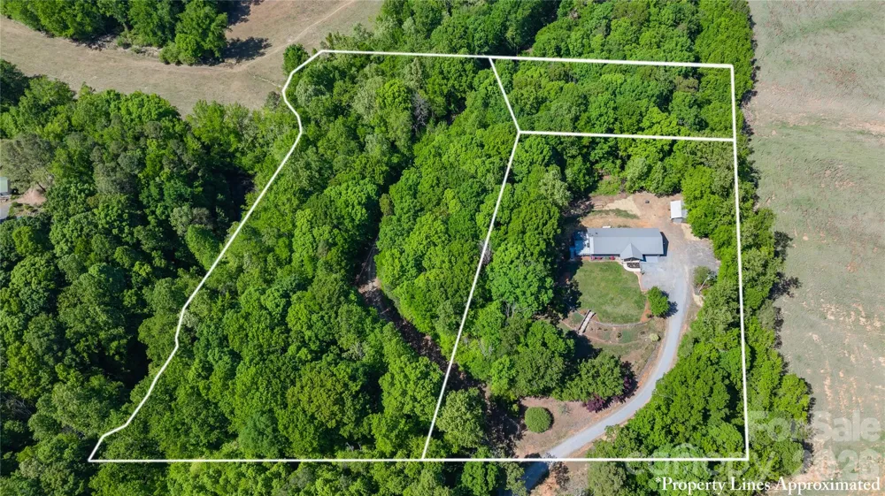 7362 Volunteer Rescue Road Denton, NC 27239