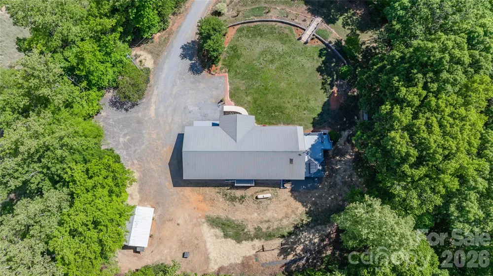 7362 Volunteer Rescue Road Denton, NC 27239