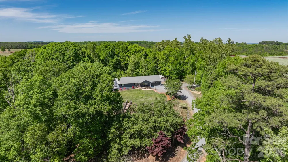 7362 Volunteer Rescue Road Denton, NC 27239