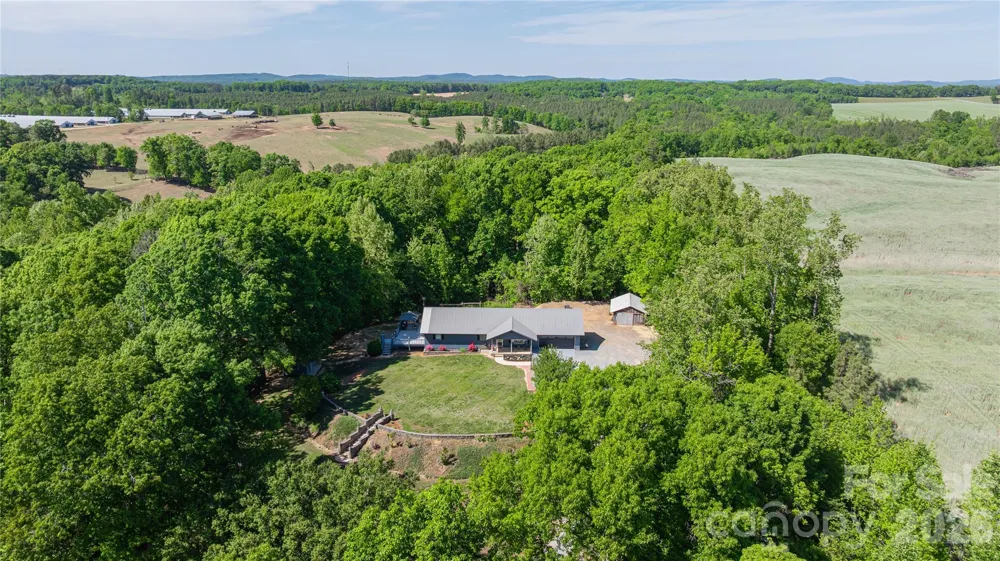7362 Volunteer Rescue Road Denton, NC 27239