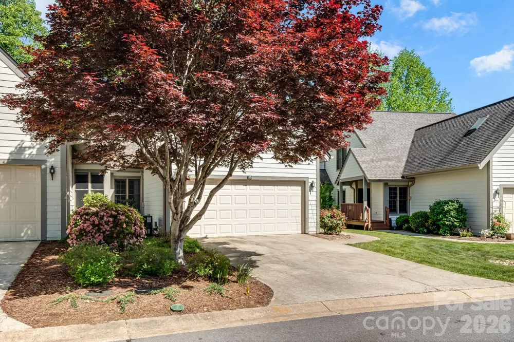 29 Little Cedar Court Asheville, NC 28805