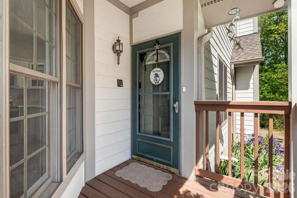 29 Little Cedar Court Asheville, NC 28805