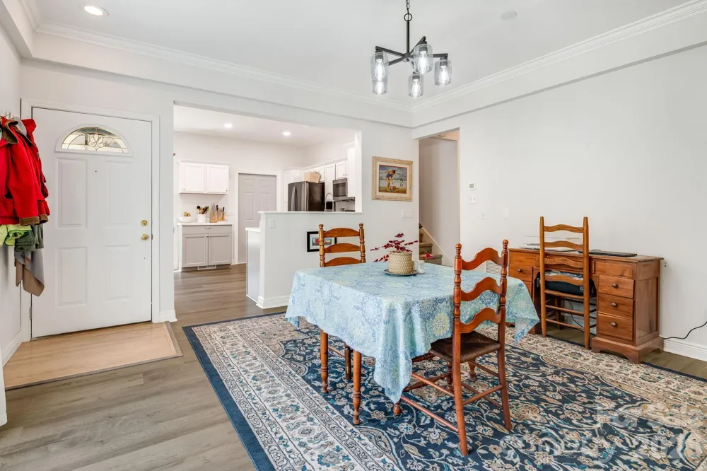 29 Little Cedar Court Asheville, NC 28805