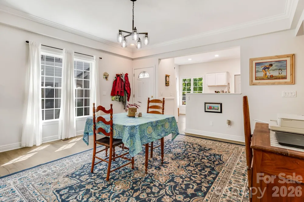 29 Little Cedar Court Asheville, NC 28805