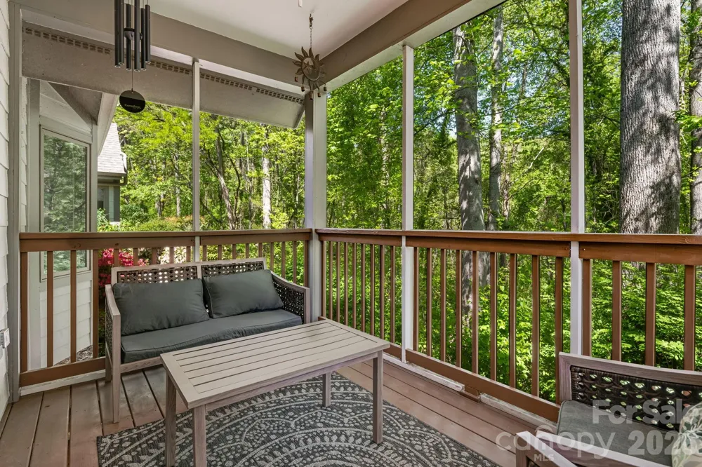 29 Little Cedar Court Asheville, NC 28805
