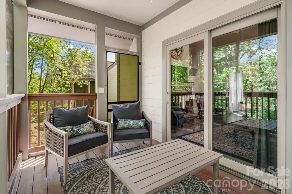29 Little Cedar Court Asheville, NC 28805