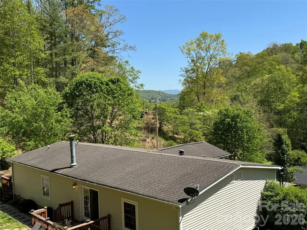 942 Fisher Branch Road Marshall, NC 28753