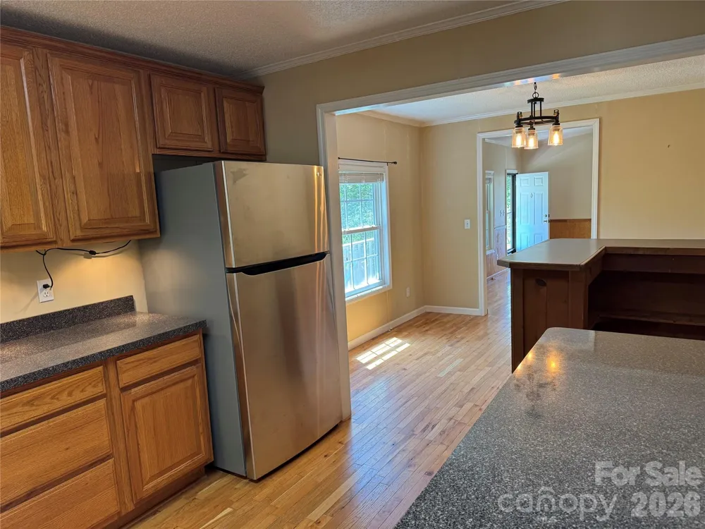 942 Fisher Branch Road Marshall, NC 28753