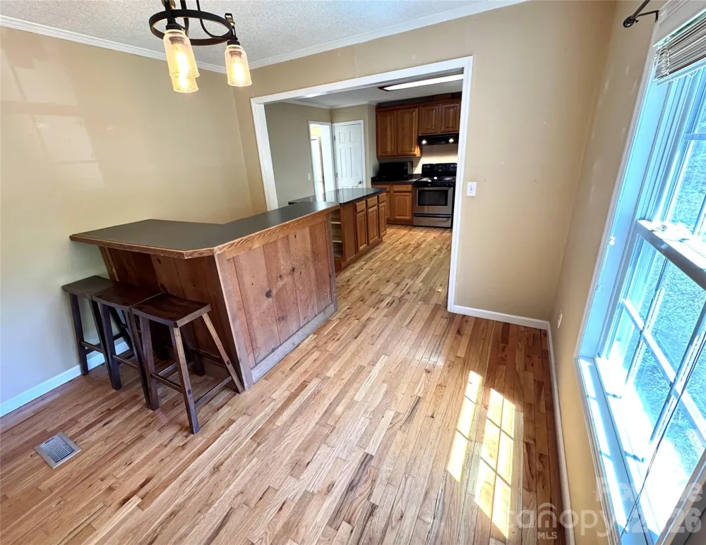 942 Fisher Branch Road Marshall, NC 28753