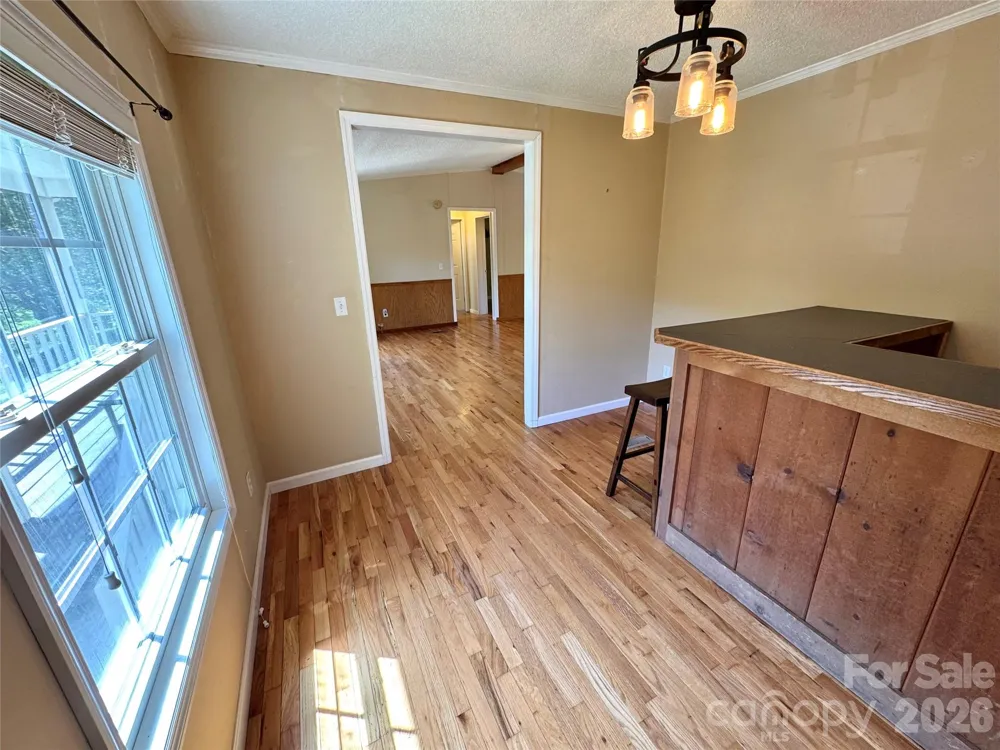 942 Fisher Branch Road Marshall, NC 28753