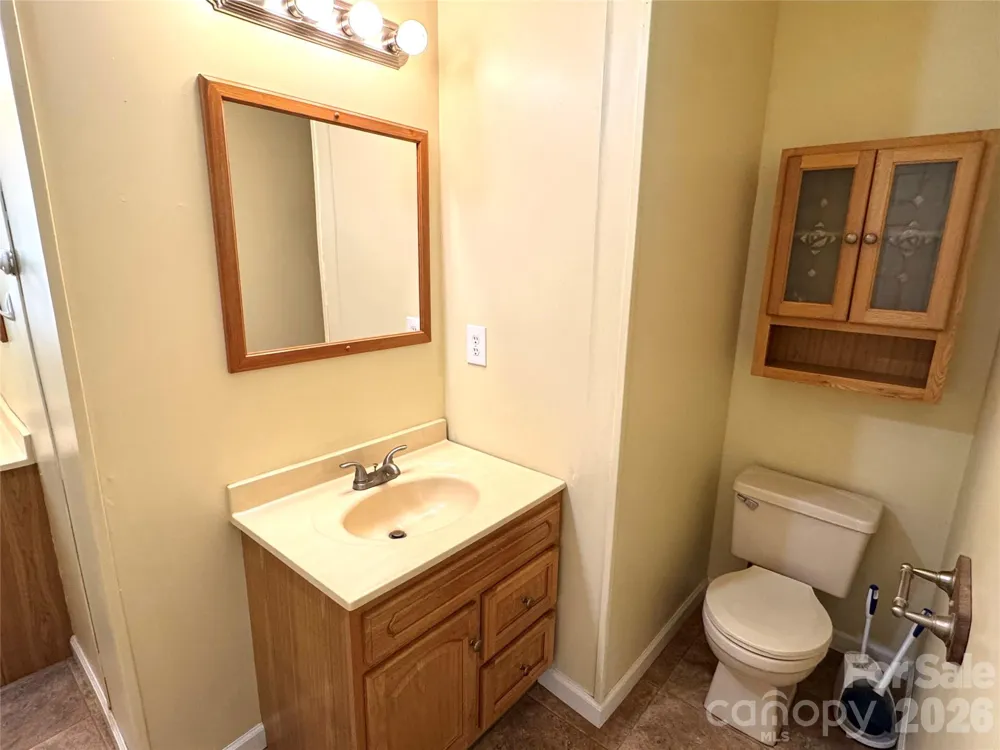 942 Fisher Branch Road Marshall, NC 28753