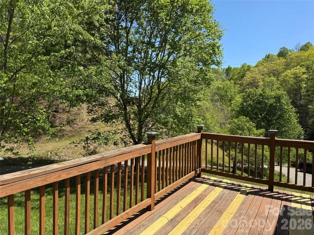 942 Fisher Branch Road Marshall, NC 28753