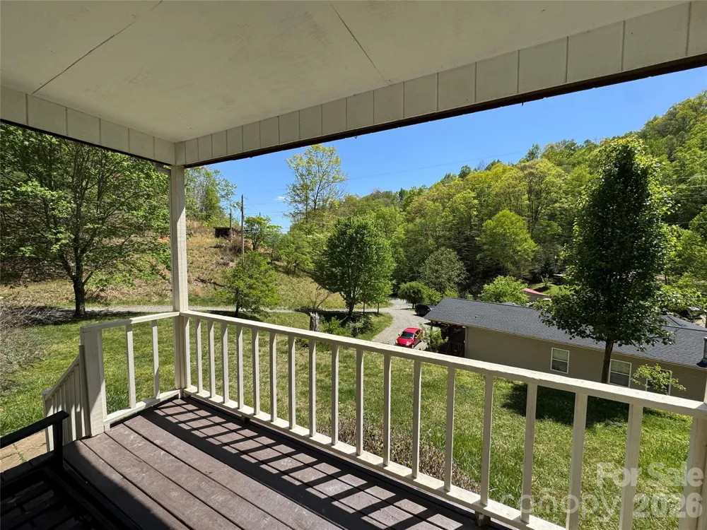 942 Fisher Branch Road Marshall, NC 28753