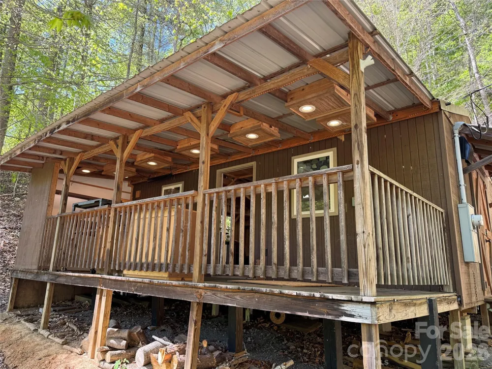 942 Fisher Branch Road Marshall, NC 28753