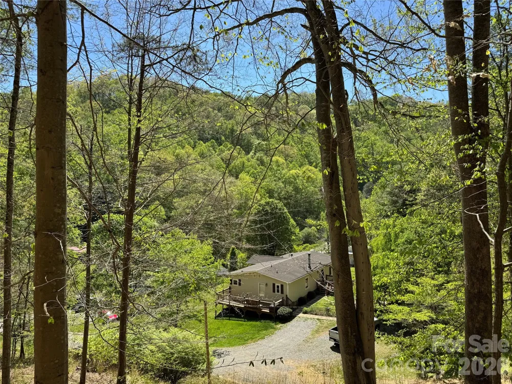 942 Fisher Branch Road Marshall, NC 28753