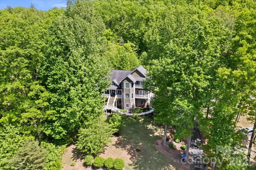 1307 Golf Course Road Old Fort, NC 28762