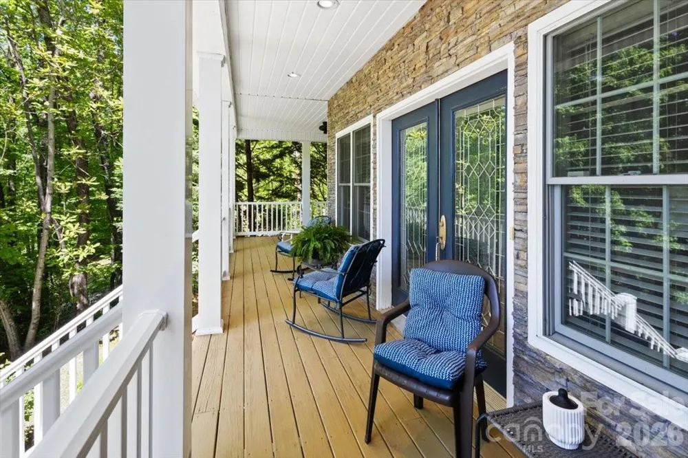 1307 Golf Course Road Old Fort, NC 28762