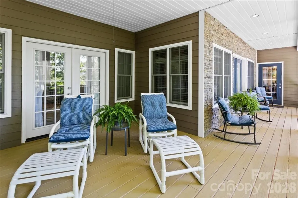 1307 Golf Course Road Old Fort, NC 28762