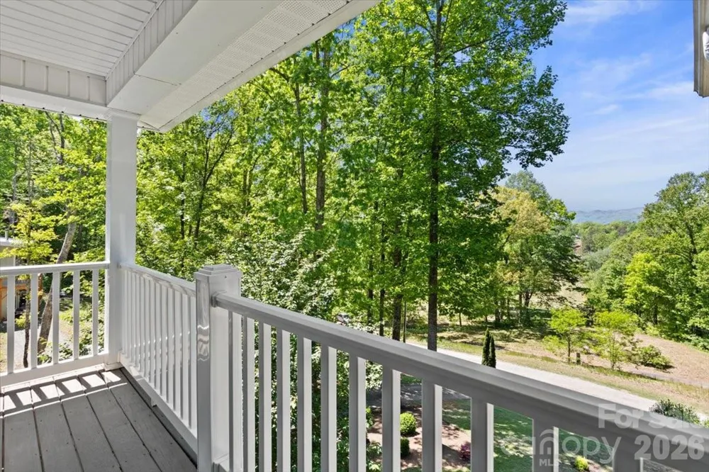 1307 Golf Course Road Old Fort, NC 28762