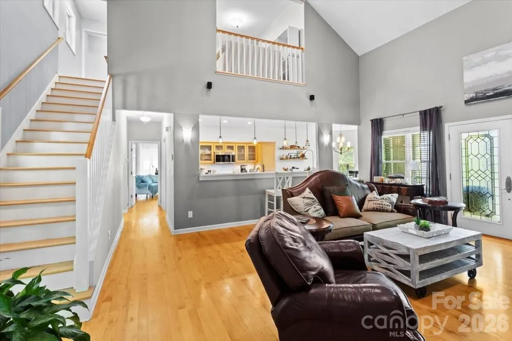1307 Golf Course Road Old Fort, NC 28762