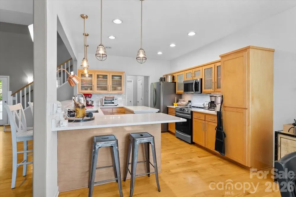 1307 Golf Course Road Old Fort, NC 28762