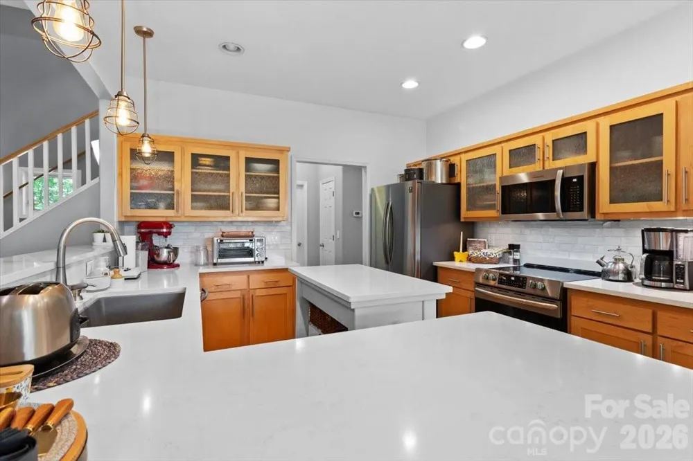 1307 Golf Course Road Old Fort, NC 28762